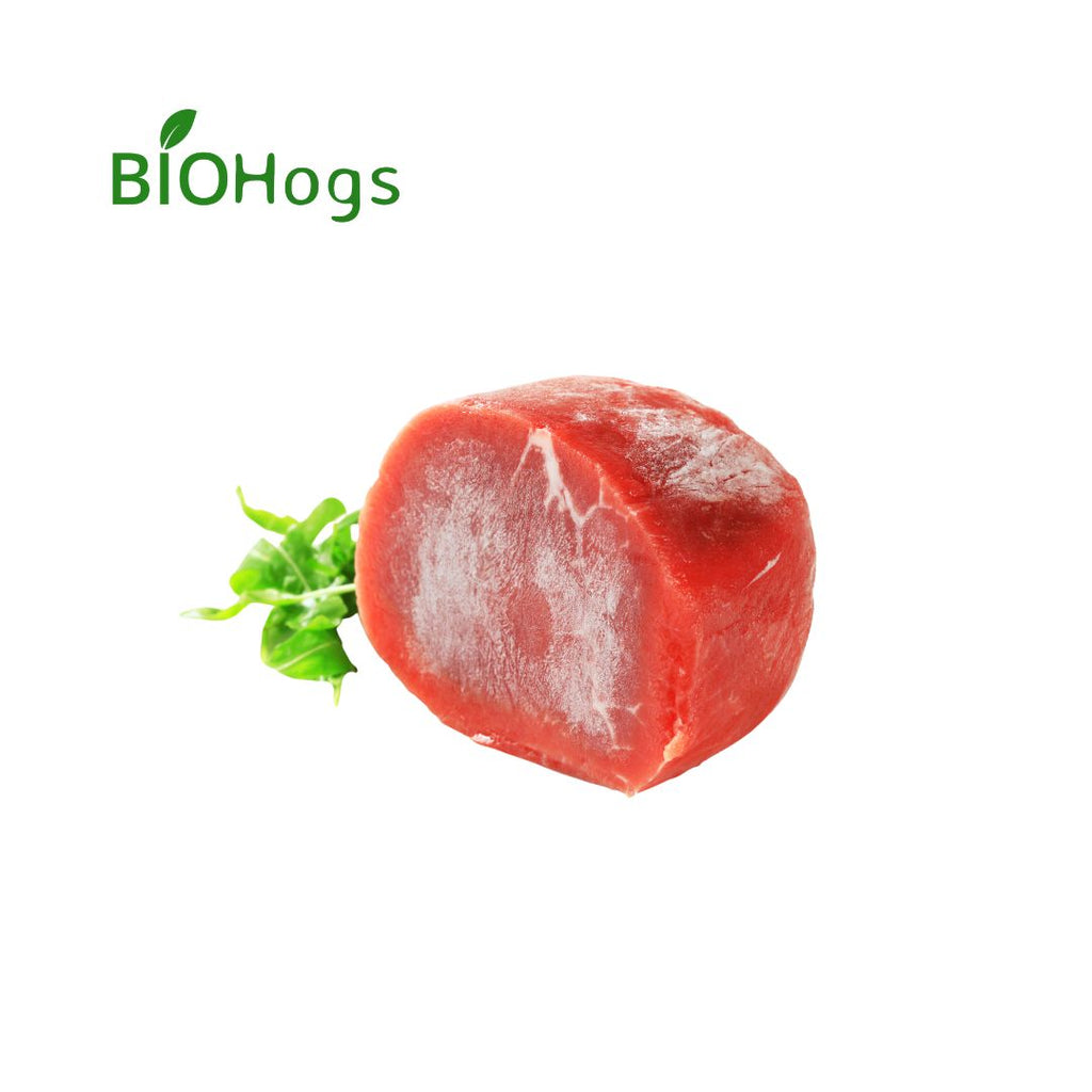 Beef Tenderloin (Grass-fed, pasture raised, local) *appox. 500g