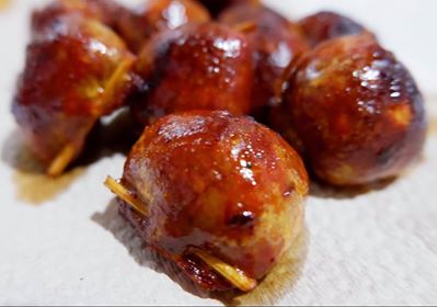 Alaminos Garlic Longganisa - BIOHogs