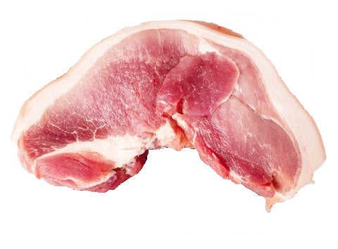 PIGUE / PORK SHORT SHANK (skin on) - BIOHogs
