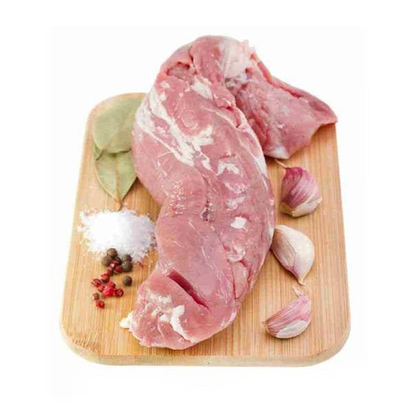 TENDERLOIN / LOMO - BIOHogs