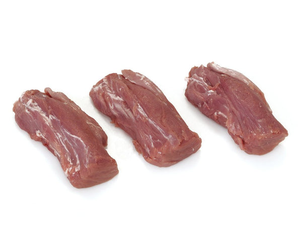 TENDERLOIN / LOMO - BIOHogs
