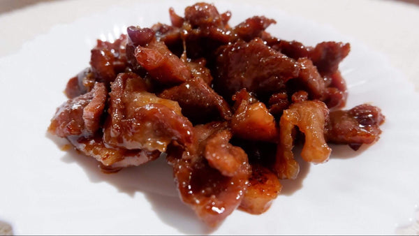 All Natural Tocino - BIOHogs