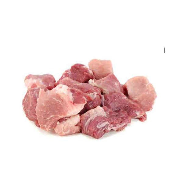 Pork Adobo Cut (skin on) - BIOHogs
