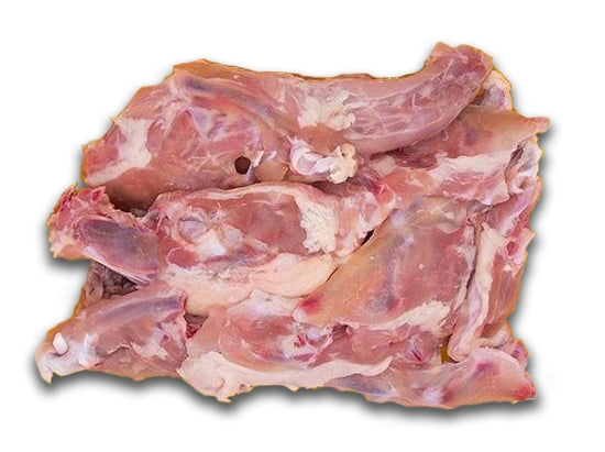Chicken Bones (Organically raised) - BIOHogs