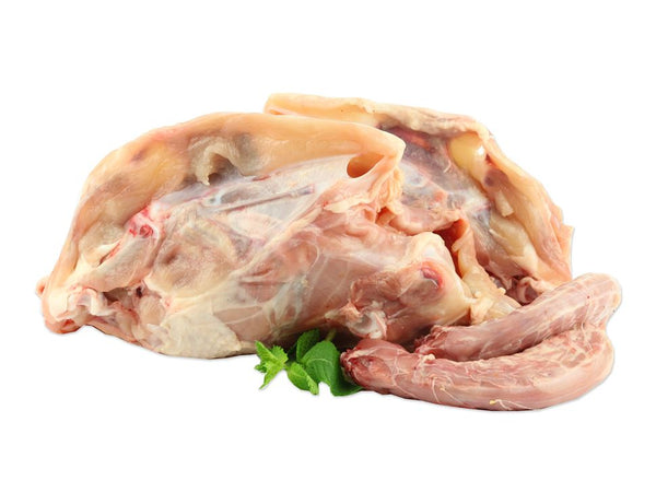 Chicken Bones (Organically raised) - BIOHogs