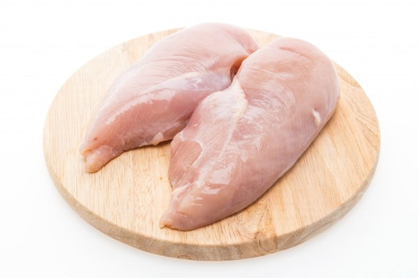 Chicken Breast Fillet (Organically raised) - BIOHogs