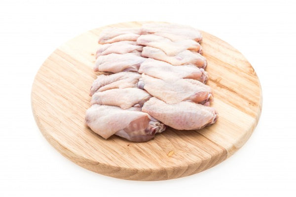 Chicken Wings (Organically raised) - BIOHogs
