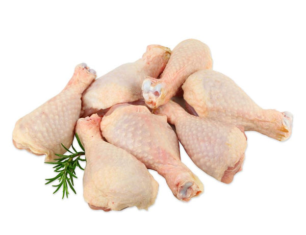 Chicken Drumsticks (Organically raised) - BIOHogs