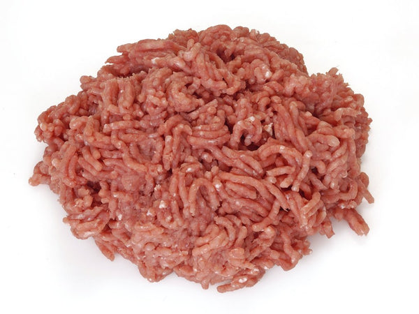 GROUND PORK LEAN - BIOHogs