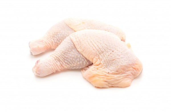 Chicken Leg Quarters (Organically raised) - BIOHogs