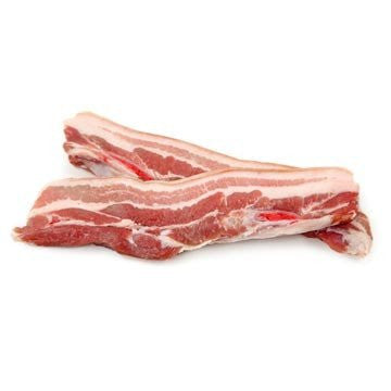 LIEMPO / PORKBELLY (skin on) - BIOHogs