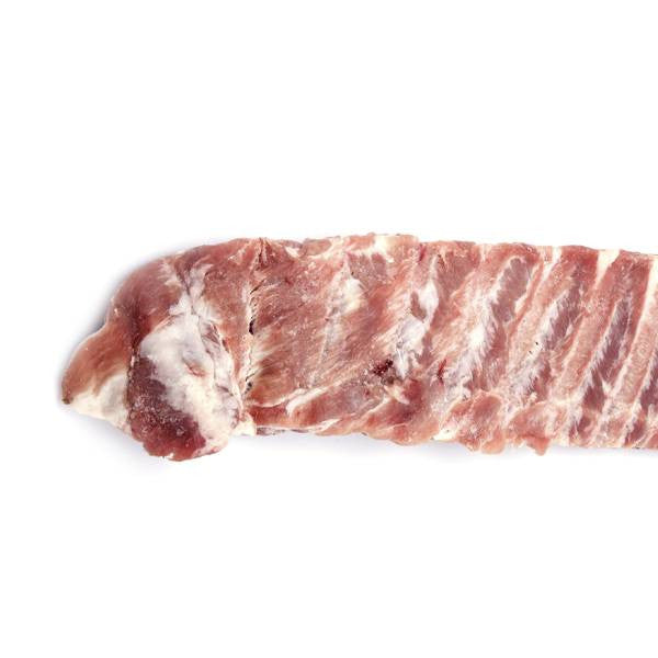 SPARE RIBS - BIOHogs
