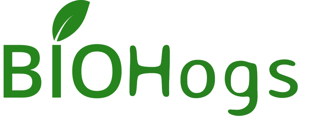 BIOHogs - Jodini Organic Farm