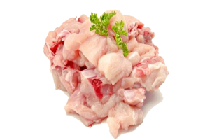 Chicken Adobo Pack (Assorted choice cuts with bones - organically raised) 500g