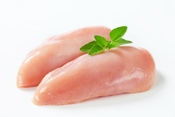Chicken Breast Fillet (Organically raised) - BIOHogs